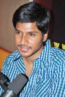 Sandeep Kishan Stills at Tori